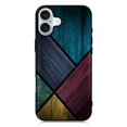 thumbnail image 1 of Étui en Bois pour iPhone 16 Plus, iPhone 13 Pro Max, 1 of 3