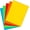 5-neon-colors, variant on Small Rectangular Labels Printable Stickers for Injket Printers in Red, Small Matte Labels 1 inch x 0.375 inch for Laser Printers with Template Included - 1078 Pack