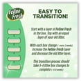 thumbnail image 4 of Feline Fresh Natural Pine Cat Litter, 20 lb., 4 of 5