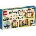 thumbnail image 2 of LEGO 10775 Mickey and Friends Donald Ducks Kit de Construction de 118 Pcs, 2 of 2