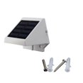 thumbnail image 1 of 4 Led Solar Valla de Escalera Luz de Seguridad de Jardín Luz Impermeable MABOTO Luz, 1 of 6