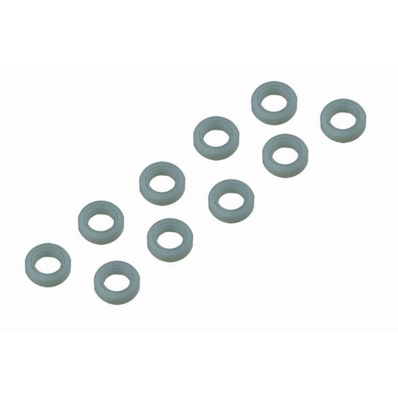 Moroso 65225 Washer Kit for Carburetor Float Bowls