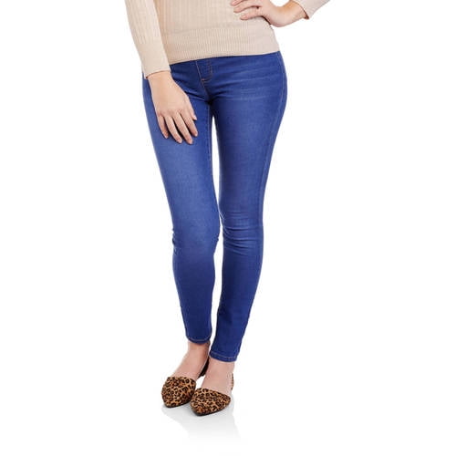 walmart no boundaries jeggings