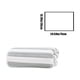 thumbnail image 3 of Terciopelo Rayado Toalla Cara Absorbente Gran Tamaño, Toalla De Baño Suave, Para Hogar Y Viaje, Ultra Suave, Ideal Para Dormitorio, Toalla De Viaje Plegable, Material 100% Algodón, Para, 3 of 8