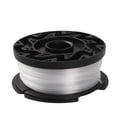thumbnail image 3 of Carrete De Recortadora Carrete para cortacésped de 6/8 Uds. De 9,14 m de longitud para accesorio de cortacésped Black/Decker Likrtyny Para estrenar, 3 of 9