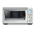 thumbnail image 1 of Breville Smart Oven Air Fryer Toaster Oven, Brushed Stainless Steel, BOV860BSS, 1 of 8
