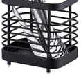 thumbnail image 5 of Soporte para Escurrir Utensilios Sincero Acero Inoxidable, 5 of 5