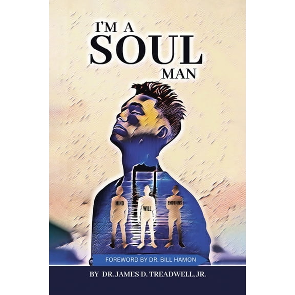 I'm a Soul Man, (Paperback)