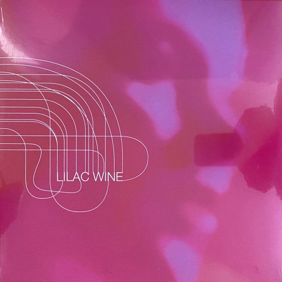 MERRILL HELEN LILAC WINE (LP)