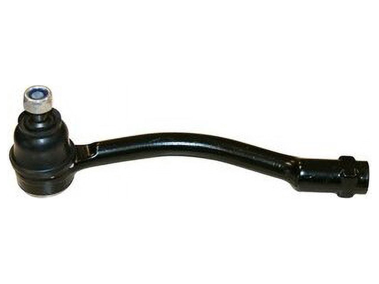A-Premium Front Inner Tie Rod Ends (Pair) - Compatible With Hyundai Accent & Kia Rio 2012-2017