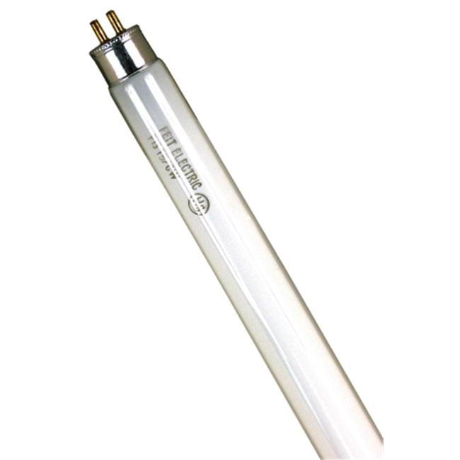 SYLVANIA F13t5/cw 13w Fluorescent Tube Lamp Light Bulb Cool White 21" for sale online 