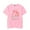 Pink-HL14719, variant on Kayzo Merch T-Shirt Summer Women/Men Unisex Short Sleeve Tshirt Hiphop Fashion Streetwear Style2