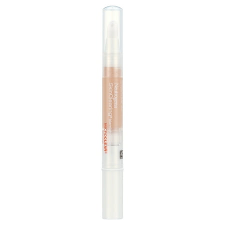 Neutrogena SkinClearing Blemish Concealer Makeup, Fair 05,.05 oz