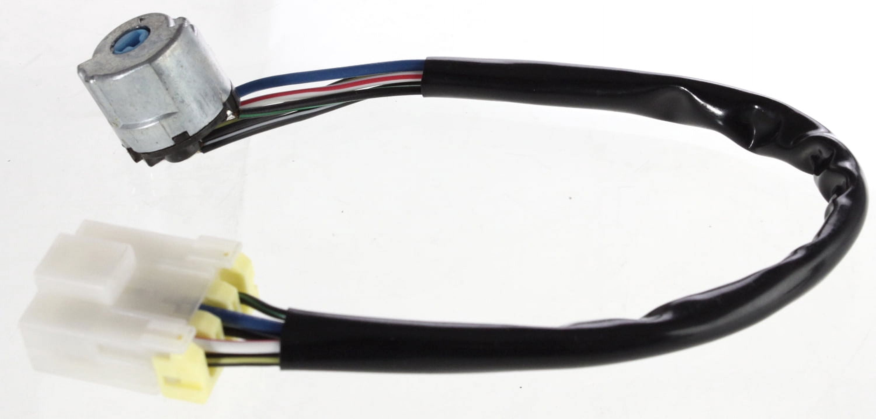 Ignition Switch Compatible With 1987-1994 Nissan Pathfinder 1986-1994 D21