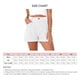 thumbnail image 5 of Pantalones cortos de moda, pantalones cortos para mujer, pantalones cortos holgados de cintura media, pantalones cortos de rendimiento comprobado, 5 of 5