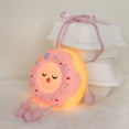 thumbnail image 1 of karymi Donut Night Light USB Bedroom Phone Atmospheres Light LED Light Clapping Light Clearance, 1 of 5