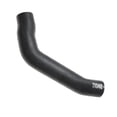 thumbnail image 2 of KarParts360 For Ford F-Super Duty 1994 1995 1996 Engine Coolant Radiator Hose | Lower | Professional Class | Reinforced Rubber | Black | Molded Assembly Hose Shape, 2 of 4