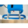 thumbnail image 5 of Platinum Health HydroSlide Bath and Shower Chair with Padded Swivel Seat, 5 of 8