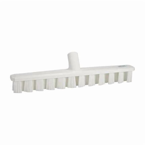 Vikan 15-1/4"L Polyester Replacement Brush Head Deck Brush 70645