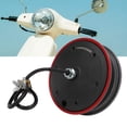 thumbnail image 4 of Electric Scooter Wheel Hub Motor, 350W Electric Scooter Hub Motor Aluminum Alloy  For Electric Scooter, 4 of 8