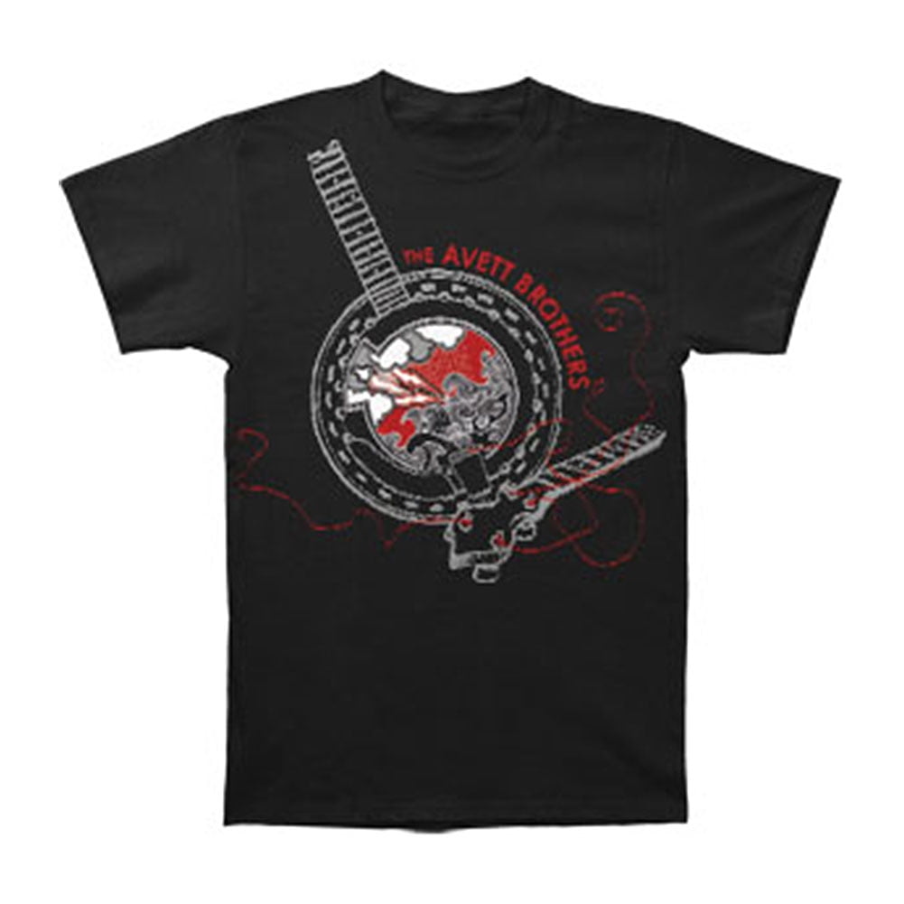 avett shirt
