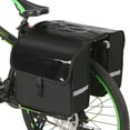 thumbnail image 1 of Sac de Transport pour Siège Arrière de Vélo 28L Résistant à l'Eau, 1 of 7