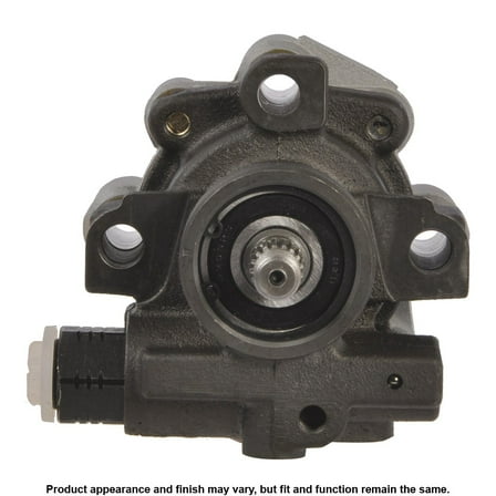 CARDONE New 96-5228 Power Steering Pump fits 1996-2001 Toyota
