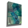 thumbnail image 2 of Epic Graffiti 'Gemstones I' by Grace Popp, Canvas Wall Art, 12"x16", 2 of 2