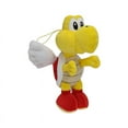 thumbnail image 2 of Mario Skeleton Turtle Red Shell Turtle 20cm, Graduation Gift, Cartoon Plush Doll Plush Gifts, 2 of 5