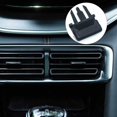 thumbnail image 4 of Kenally Clip de ajuste de ventilación de aire acondicionado para coche ABS, 4 Uds., reemplazo de Clips de actualización con estilo modificado Vehículos, repuestos y accesorios Mis, 4 of 6