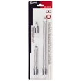 thumbnail image 1 of Genius Tools 3 Piece 1/2" Dr. Wobble Extension Bar Set BE-42510, 1 of 1