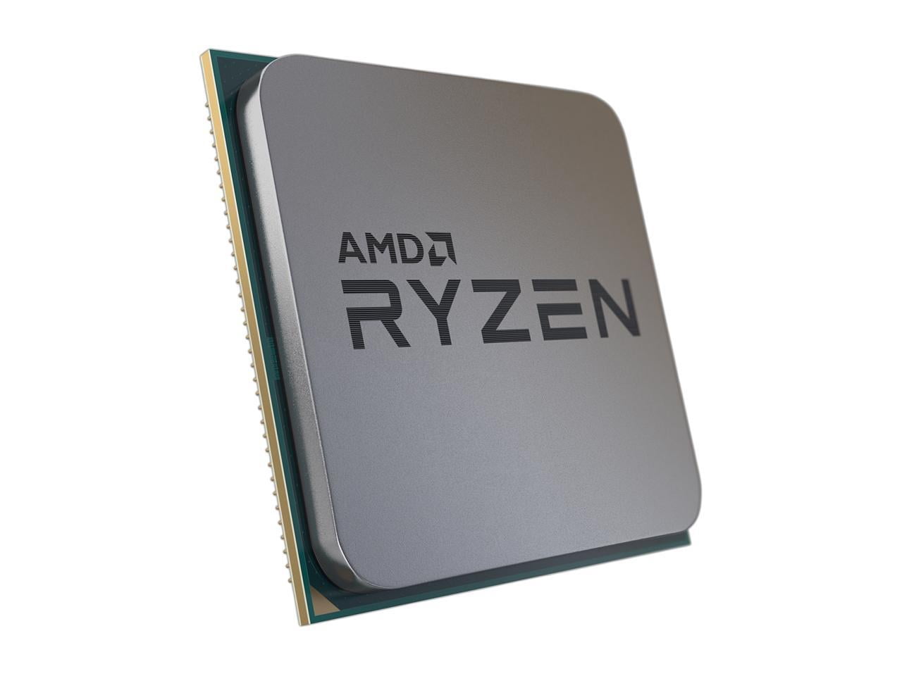 AMD Ryzen 7 3700X Gaming CPU, 8-Core, 16-Thread, 4.4 GHz AM4