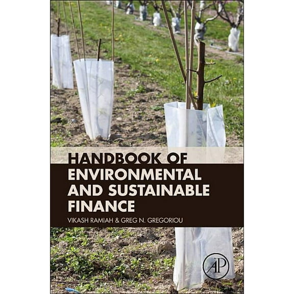Handbook of Environmental and Sustainable Finance, (Hardcover)