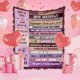 thumbnail image 3 of LHSHID Gifts for 30th Birthday Woman 30 Year Old Birthday Gifts with Gifts Box Happy 30 Year Old Gift Blanket 50th Birthday Decorations Gift for Women Mom Wife Friends 40"x50", 3 of 5