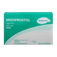 thumbnail image 2 of Misoprostol Medimart 200 mcg 28 tabletas, 2 of 4