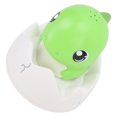 thumbnail image 1 of Juguetes de Baño para Bebes Juguetes Recargables para Bañera con Rociador de Dinosaurio Juguetes de Baño con Luz Segura para Niños Pequeños Juguete de Baño con Rociador de ANGGREK  Otros, 1 of 8