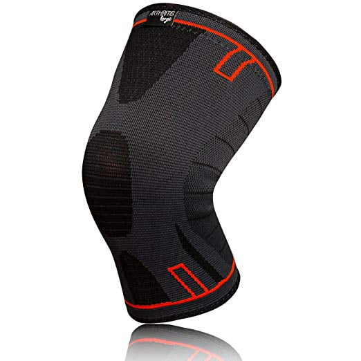 Knee Compression Sleeve (M)