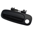 thumbnail image 4 of New Exterior Door Handle Front Driver & Passenger Side LH RH Pair for Scion XB Fits select: 2004-2006 TOYOTA SCION, 4 of 5