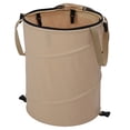 thumbnail image 5 of Mioren Camping Trash CanCamping Trash Can Large Capacity Portable Foldable Pop Up Utility Container With Lid For Outdoor Camping Picnic Gardening 600D Oxford Cloth 10 Gallons 37 8L, 5 of 7