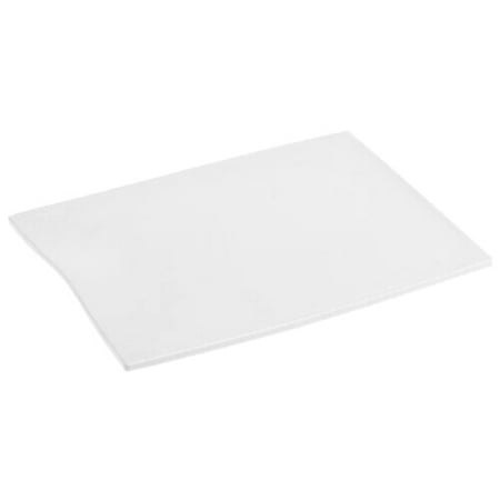

iSi White Polypropylene Bar & Cheese Cutting Board