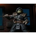 thumbnail image 2 of NECA última figura de acción Ronin tortuga blindada maestro rata modelo juguetes mantequilla coleccionable Original regalo de cumpleaños para niños, 2 of 5