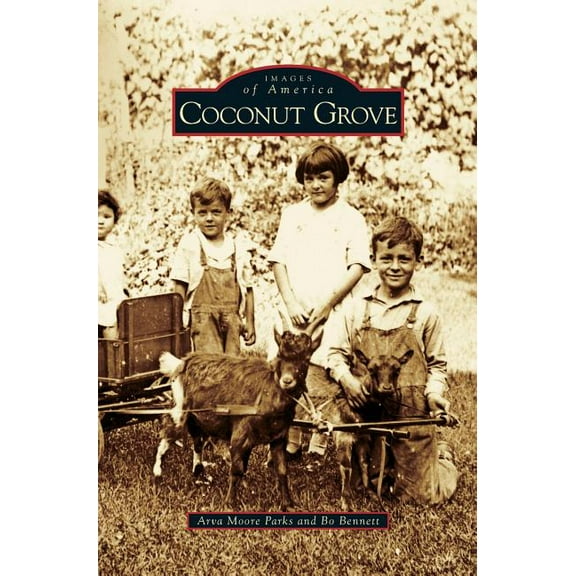 Coconut Grove, (Hardcover)