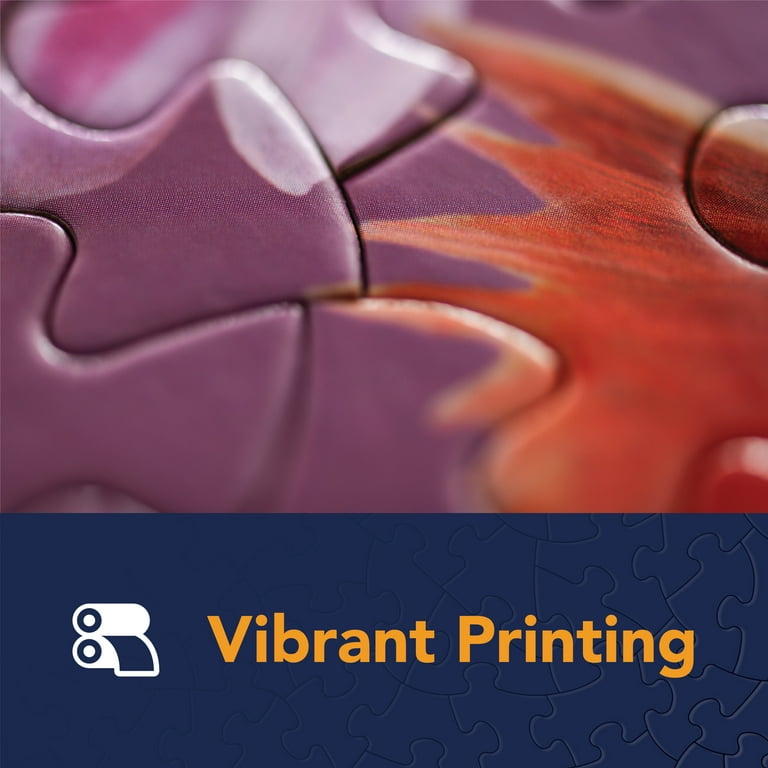 Bits And Pieces 300pc Jigsaw Puzzle - "Home Grown" Fall Farm Scene By John Sloane (46x61cm)