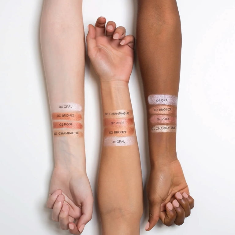 Touch Of Glow Highlight Stick photo 4