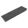 thumbnail image 4 of REOFLYUP Doorway Threshold Ramp Rubber Step Pad Easy Passage Durable Construction 1Pack, 4 of 7