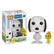 thumbnail image 4 of ¡Funko POP! Animación: Maní - Snoopy & Woodstock, 4 of 4