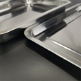 thumbnail image 2 of Plateaux de Four Accessoires de Qualité Alimentaire Plateaux de Cuisson, 2 of 6