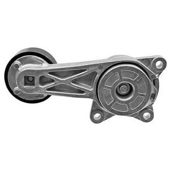 Accessory Belt Tensioner - Compatible with 2009 - 2012 Ford Escape 3.0L V6 2010 2011