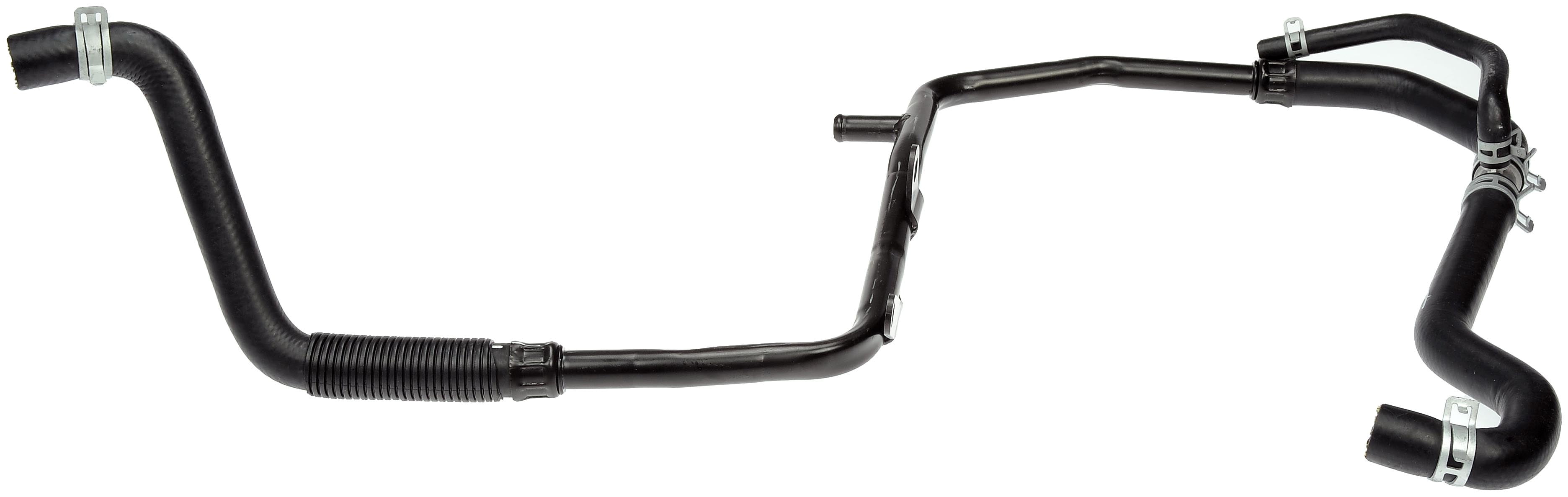 Dorman 626528 Engine Heater Hose Assembly For 2003 Ford Ranger