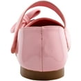 thumbnail image 5 of Little Girls Marry Jane Dress Ballet Flat Shoes(Toddler/Little Kid), 5 of 7